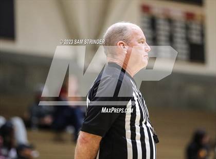 Thumbnail 1 in Chico @ Clovis West (Nike Central Valley Showdown) photogallery.