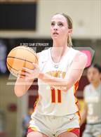 Photo from the gallery "Chico @ Clovis West (Nike Central Valley Showdown)"