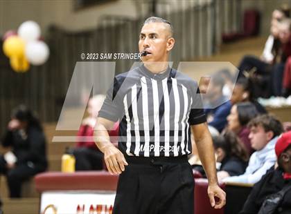 Thumbnail 1 in Chico @ Clovis West (Nike Central Valley Showdown) photogallery.