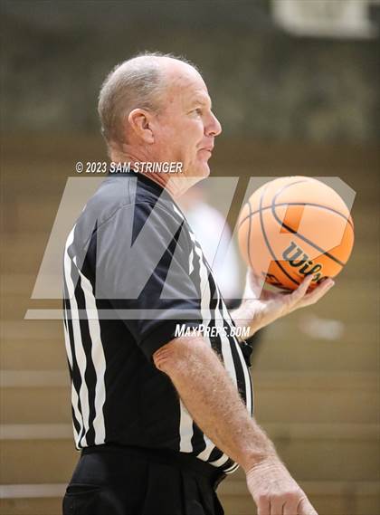 Thumbnail 3 in Chico @ Clovis West (Nike Central Valley Showdown) photogallery.