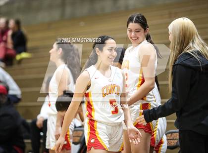 Thumbnail 2 in Chico @ Clovis West (Nike Central Valley Showdown) photogallery.