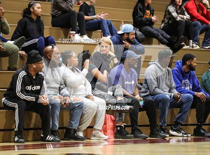 Thumbnail 3 in Chico @ Clovis West (Nike Central Valley Showdown) photogallery.