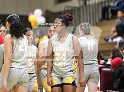 Thumbnail 1 in Chico @ Clovis West (Nike Central Valley Showdown) photogallery.