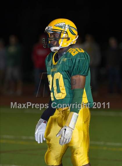 Thumbnail 1 in King Philip Regional vs. Duxbury (MIAA Division 2 East Semifinal) photogallery.