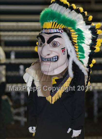 Thumbnail 2 in King Philip Regional vs. Duxbury (MIAA Division 2 East Semifinal) photogallery.