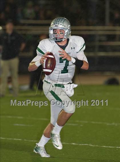 Thumbnail 1 in King Philip Regional vs. Duxbury (MIAA Division 2 East Semifinal) photogallery.