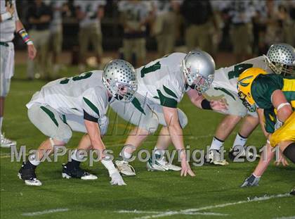 Thumbnail 2 in King Philip Regional vs. Duxbury (MIAA Division 2 East Semifinal) photogallery.