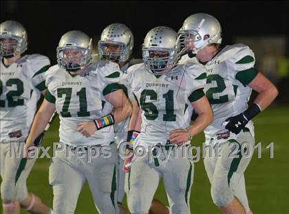 Thumbnail 3 in King Philip Regional vs. Duxbury (MIAA Division 2 East Semifinal) photogallery.