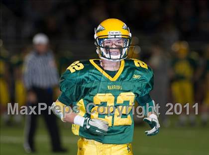 Thumbnail 3 in King Philip Regional vs. Duxbury (MIAA Division 2 East Semifinal) photogallery.