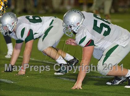 Thumbnail 3 in King Philip Regional vs. Duxbury (MIAA Division 2 East Semifinal) photogallery.