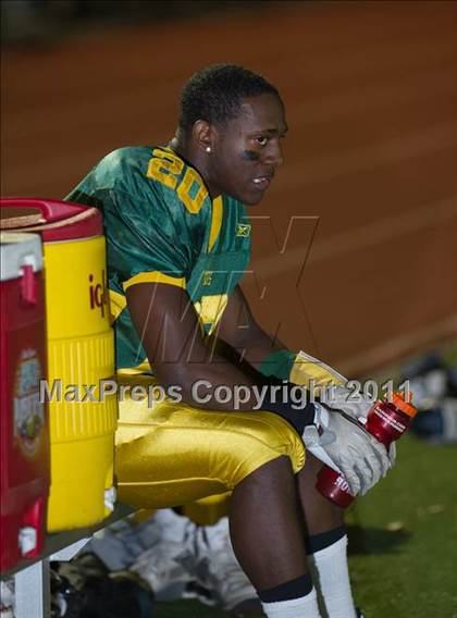 Thumbnail 2 in King Philip Regional vs. Duxbury (MIAA Division 2 East Semifinal) photogallery.