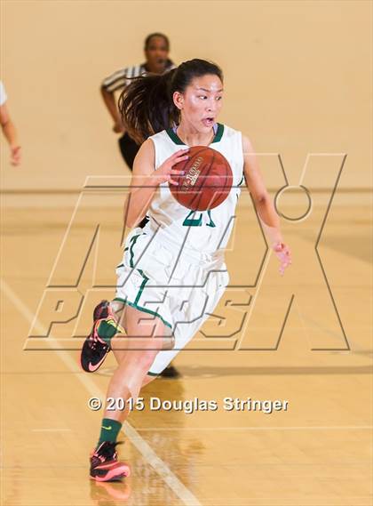 Thumbnail 1 in Mt. Eden vs. Castro Valley (CIF WACC Championship) photogallery.