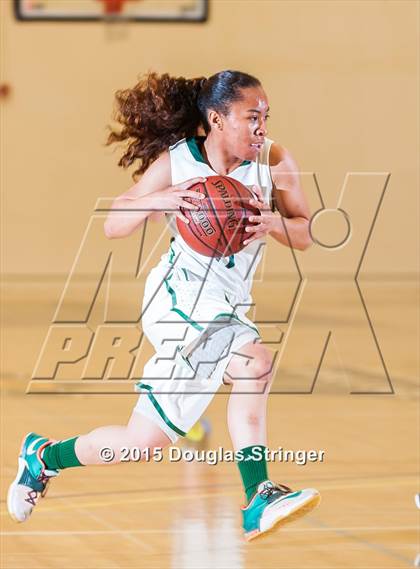 Thumbnail 3 in Mt. Eden vs. Castro Valley (CIF WACC Championship) photogallery.