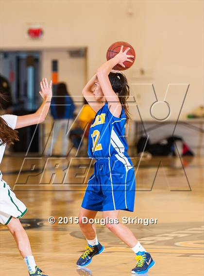 Thumbnail 2 in Mt. Eden vs. Castro Valley (CIF WACC Championship) photogallery.