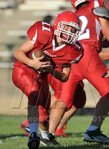 Thumbnail 3 in Florin @ Mira Loma photogallery.