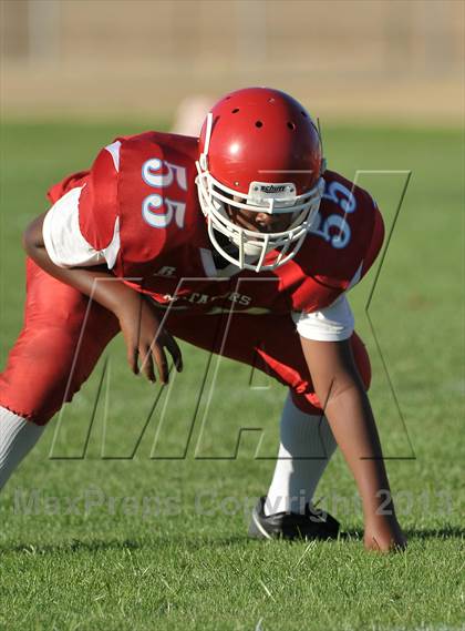 Thumbnail 2 in Florin @ Mira Loma photogallery.