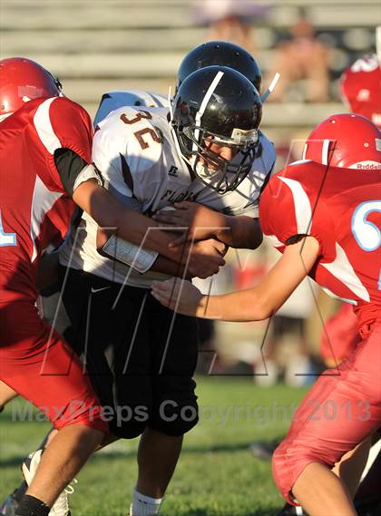 Thumbnail 2 in Florin @ Mira Loma photogallery.
