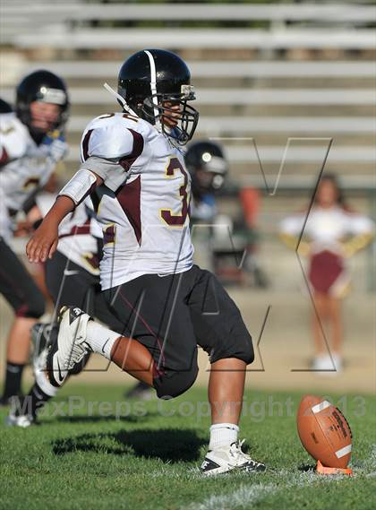 Thumbnail 2 in Florin @ Mira Loma photogallery.