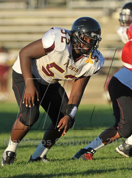 Thumbnail 3 in Florin @ Mira Loma photogallery.