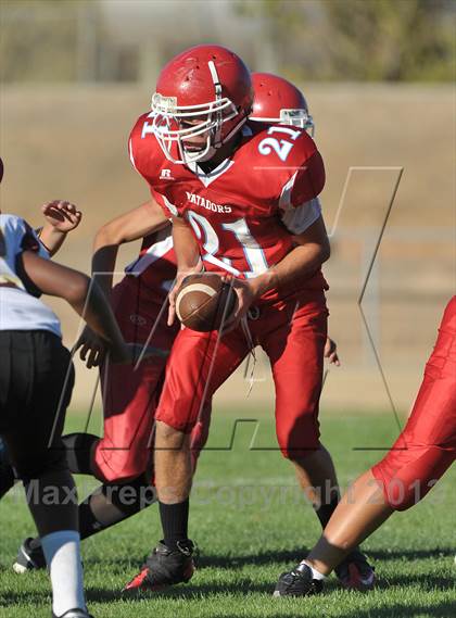 Thumbnail 3 in Florin @ Mira Loma photogallery.