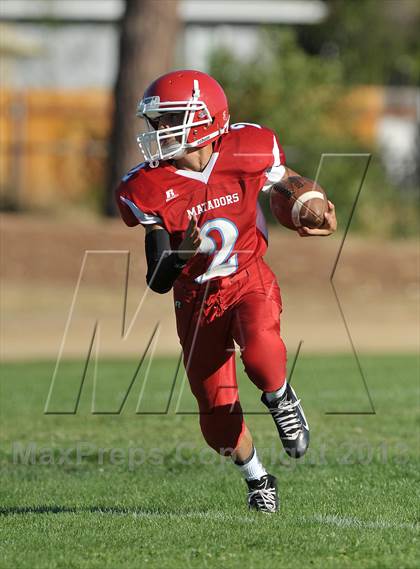 Thumbnail 2 in Florin @ Mira Loma photogallery.