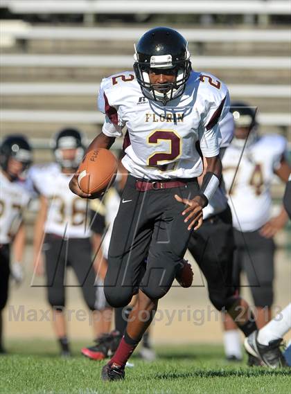 Thumbnail 2 in Florin @ Mira Loma photogallery.