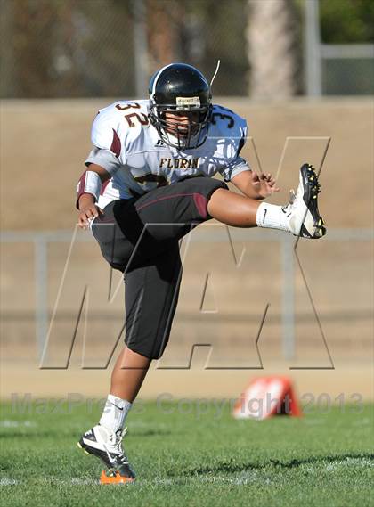 Thumbnail 1 in Florin @ Mira Loma photogallery.