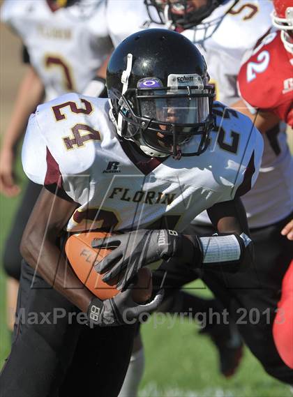 Thumbnail 1 in Florin @ Mira Loma photogallery.