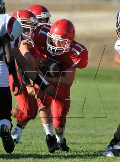 Thumbnail 3 in Florin @ Mira Loma photogallery.