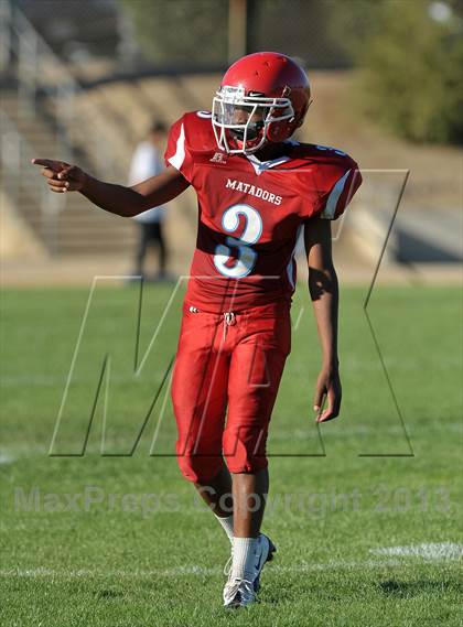 Thumbnail 1 in Florin @ Mira Loma photogallery.