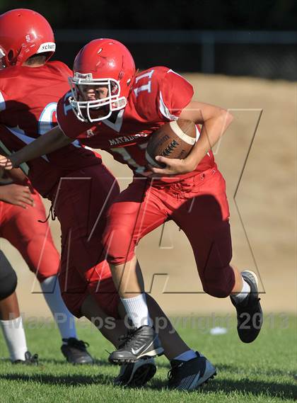 Thumbnail 3 in Florin @ Mira Loma photogallery.