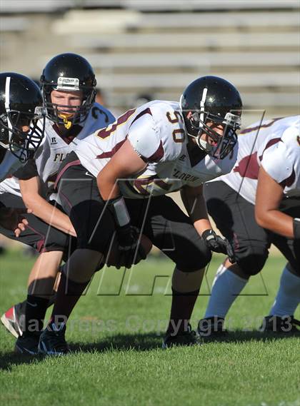 Thumbnail 1 in Florin @ Mira Loma photogallery.