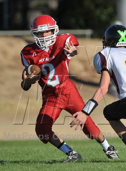 Thumbnail 3 in Florin @ Mira Loma photogallery.