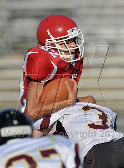 Thumbnail 1 in Florin @ Mira Loma photogallery.