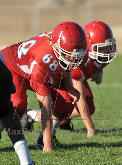 Thumbnail 1 in Florin @ Mira Loma photogallery.