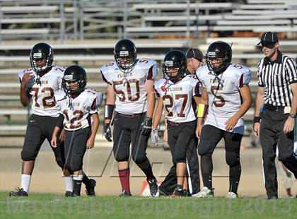 Thumbnail 1 in Florin @ Mira Loma photogallery.