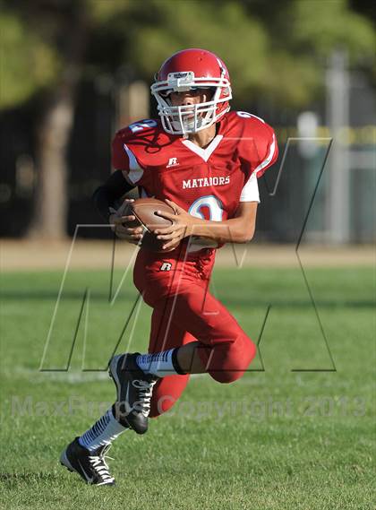 Thumbnail 1 in Florin @ Mira Loma photogallery.
