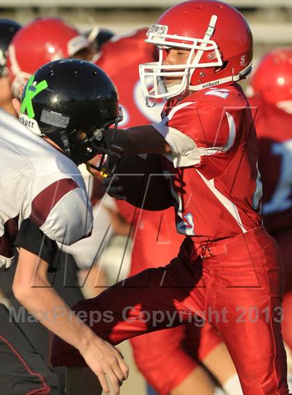 Thumbnail 1 in Florin @ Mira Loma photogallery.