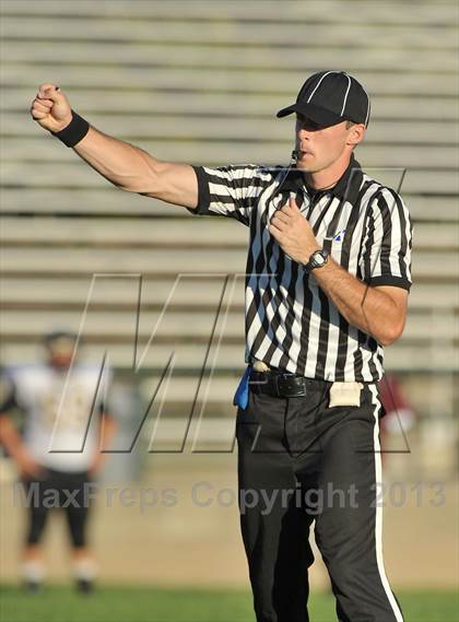 Thumbnail 2 in Florin @ Mira Loma photogallery.