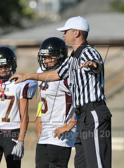 Thumbnail 2 in Florin @ Mira Loma photogallery.
