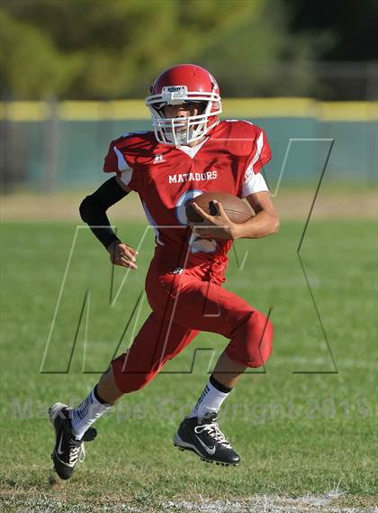 Thumbnail 2 in Florin @ Mira Loma photogallery.