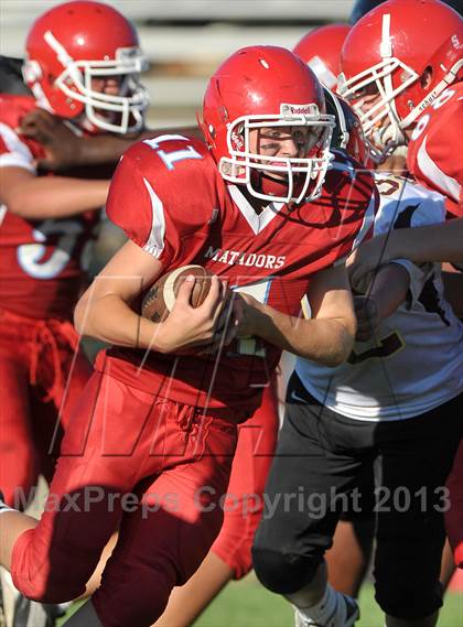 Thumbnail 2 in Florin @ Mira Loma photogallery.