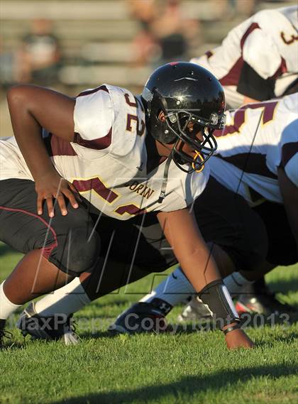 Thumbnail 1 in Florin @ Mira Loma photogallery.
