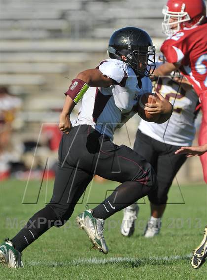 Thumbnail 1 in Florin @ Mira Loma photogallery.
