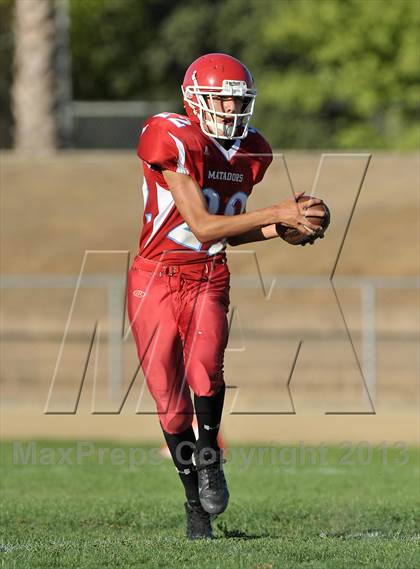Thumbnail 2 in Florin @ Mira Loma photogallery.