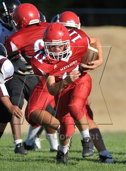 Thumbnail 1 in Florin @ Mira Loma photogallery.