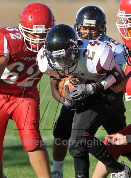 Thumbnail 2 in Florin @ Mira Loma photogallery.
