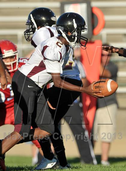 Thumbnail 1 in Florin @ Mira Loma photogallery.