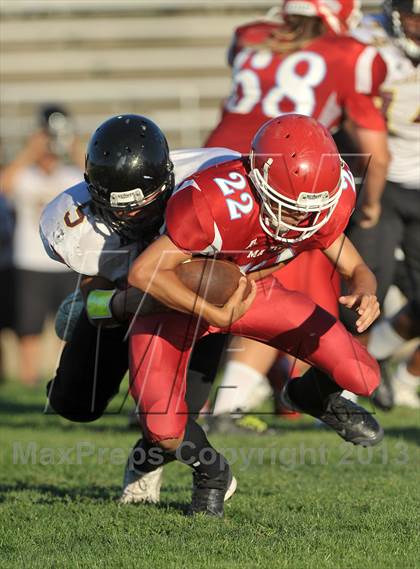 Thumbnail 1 in Florin @ Mira Loma photogallery.