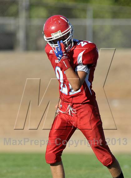 Thumbnail 3 in Florin @ Mira Loma photogallery.